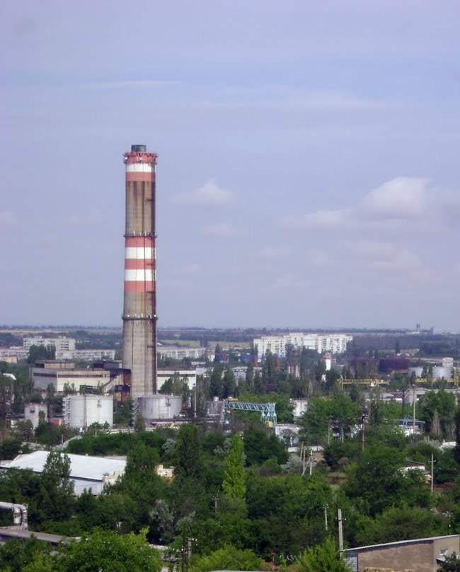 Молодіжне